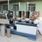 2-6 Heads CNC Polishing Machine Stainless Steel 1800kg Weight 3000rpm