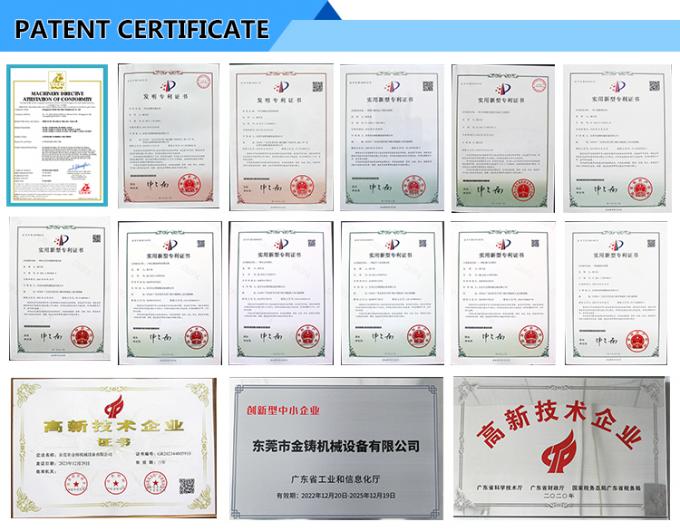 Автоматическая специальная машина для полировки плоских листов из нержавеющей стали для зеркала поверхности металла / полировки и отделки волос 15