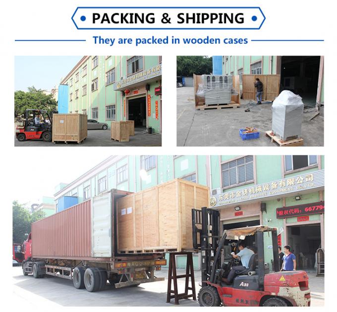 Автоматическая специальная машина для полировки плоских листов из нержавеющей стали для зеркала поверхности металла / полировки и отделки волос 21