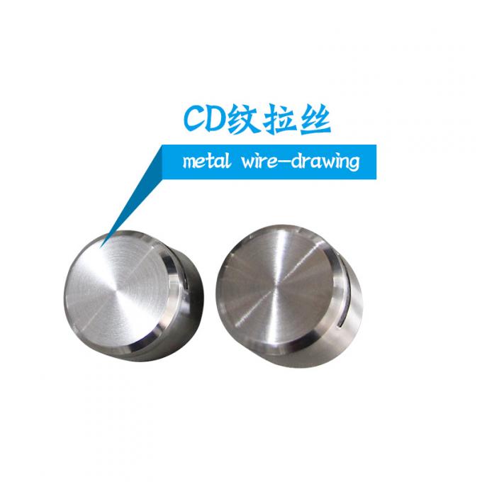 №4 Внешняя крышка Металлическая промышленная шлифовальная машина с двойной головкой, полировальная машина, волочильная машина для стальной проволоки 5