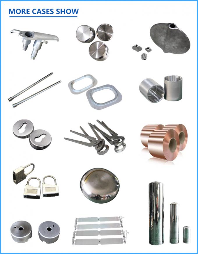 Полировальные расходные материалы Прочные лепестковые круги Наждачная бумага 250*50 мм Зернистость 240 Абразивный проволочный лепестковый круг для шлифовки и полировки 4