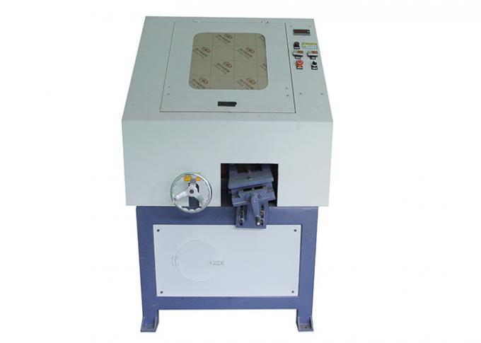 Автоматическая полировальная машина для круглых труб из нержавеющей стали 12