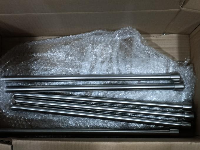 Автоматическая полировальная машина для круглых труб из нержавеющей стали 14