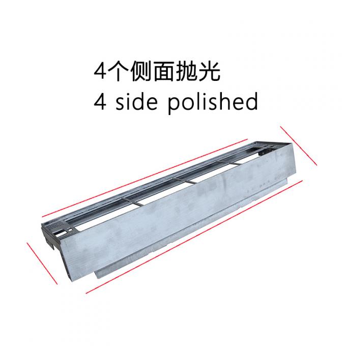 Аппаратная обработка Авто 5 оси CNC полировальная машина Малый обрабатывающий центр Cnc токарный станок Вертикальный обрабатывающий центр 10