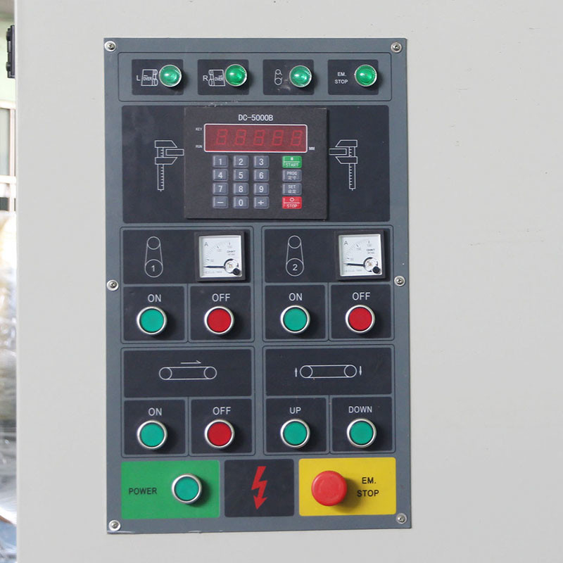 Ядр PLC Deburring машин металла 1500MM автоматическое плоское с регулируемым поясом