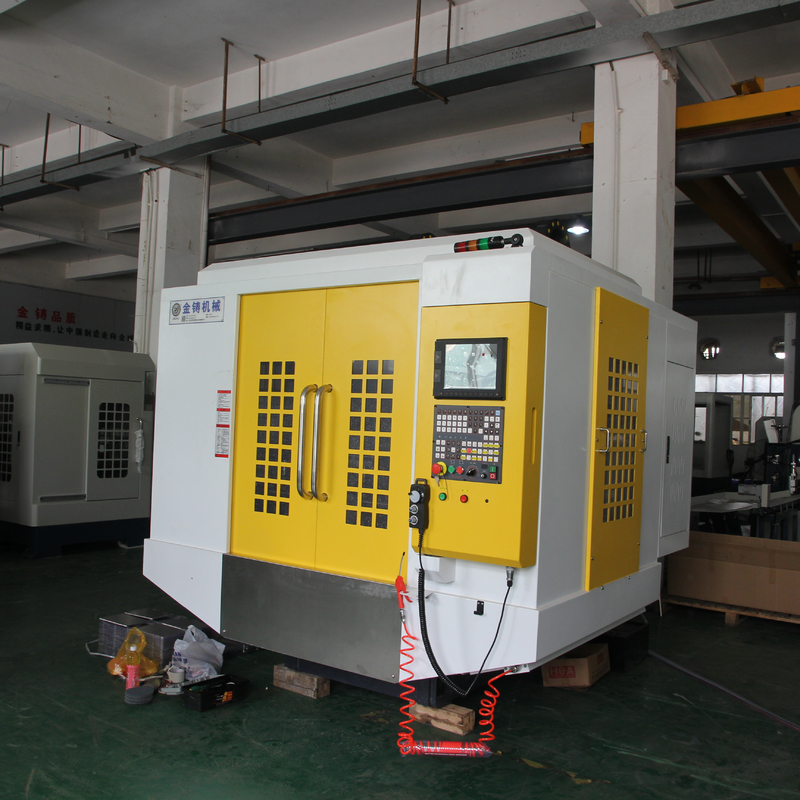 Ноутбук Мобильный телефон Shell Five Axis Linkage 3D Копия CNC шлифовальная и полировальная машина