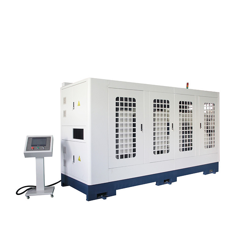 Automatic Coil Polishing Machine with 52kw Power 350mm Processing Width and 2100r/min Speed for High-Efficiency Metal Buffing