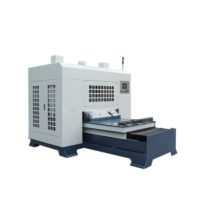 температура веса 0-40℃ шлифовального станка 1500kg металла 3000rpm работая