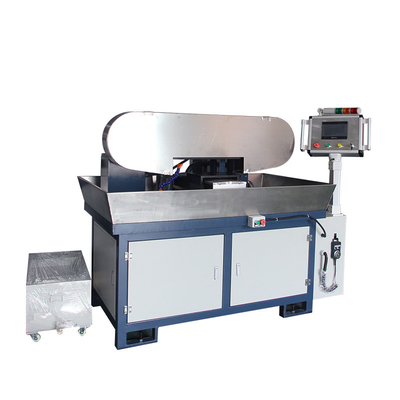 2 оси CNC влажное шлифование Машина для черчения проволоки на заказ для шлифования полировки нержавеющей стали