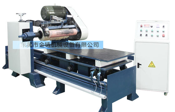 Manufacturers Sale Surface Polishing Machine 600*1500mm Stainless Steel Polishing Machine